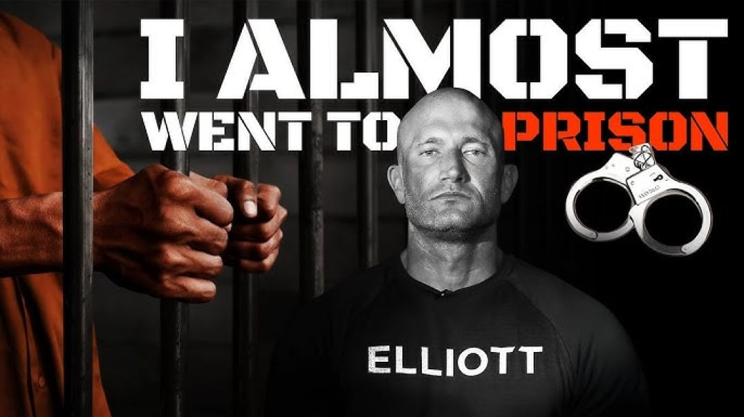 ⁣Đó là cả câu chuyện của tôi. Hãy thất bại để tiến lên và tin vào Chúa 🙏 Andy Elliott