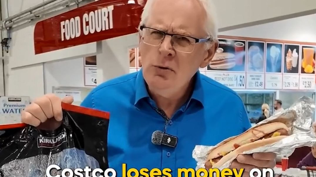 Costco đang lừa bạn như thế nào 🛒 - Mark Tilbury