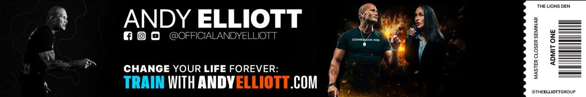 Andy Elliott